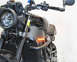 NRC 2022+ Yamaha XSR 900 Front Turn Signals - $125.00