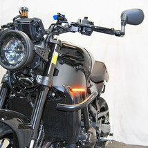 NRC 2022+ Yamaha XSR 900 Front Turn Signals - $125.00