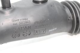 Turbo Charger Inlet Hose Pipe Fits 08-14 WRX 75231 image 7