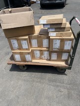 Lot of 56 Cisco 79451 7965  7940 7942 IP Phone w Handset &amp; Stand Busines... - $346.49