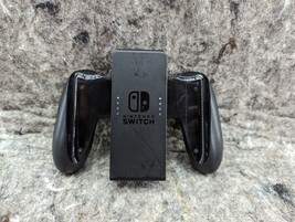 Official Nintendo HAC-011 Switch Joy Con Controller Comfort Grip OEM Joycon (U2) - £4.78 GBP