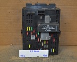 2001-2005 Pontiac Aztec Fuse Box Relay Junction Unit 10339070 Module 408... - £23.96 GBP