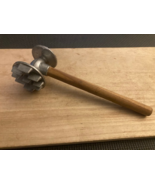 vintage Modern Industries Pat. No. D113307 meat tenderizer cook chef tool - $9.90