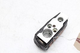 10-15 LEXUS RX350 RX450H A/C EXPANSION VALVE E5550 image 6