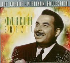 Brazil [Audio CD] Cugat, Xavier - £8.59 GBP