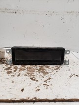 Audio Equipment Radio Display ID 8L8T-19C116-AD Thru Al Fits 08 ESCAPE 1... - €46,51 EUR