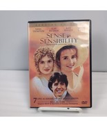 Sense and Sensibility (Special Edition DVD)  Emma Thompson Alan Rickman - $8.57