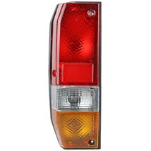 Rear Left LHS Tail Light Lamp Toyota Land Cruiser 70 71 73 2Dr 1984-ON  - £98.24 GBP