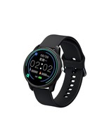 B8 Smart Health Watch (Black) - Color Screen - IOS / Android - NEW - £19.69 GBP