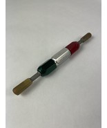 Reversible Plain Go NoGo Pin Plug Gage Gauge with handle X= .3406 &amp; .3425 - $68.37 CAD