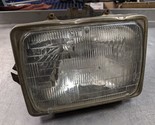 Driver Left Headlight Assembly From 2003 Ford E-350 Super Duty  5.4 - $39.95