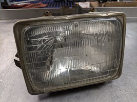 Driver Left Headlight Assembly From 2003 Ford E-350 Super Duty  5.4 - $39.95