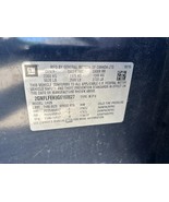 Steering Gear/Rack Power Rack And Pinion Fits 14-17 EQUINOX 104575143 - $239.61