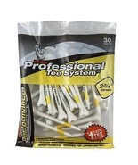 Pride Performance Professional Tee System Plastic Golf Tees (30 Count) ,... - $22.26