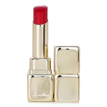 GUERLAIN - KissKiss Shine Bloom Lip Colour - # 709 Petal Red G043497 / 434974 3. - £41.30 GBP
