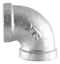 Southland 510-000HC Galvanized 90 Degree Elbow, 1/8&quot; - $16.79