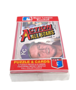 Donruss 1983 Action All Stars George Brett/David Winfield MLB Trading Ca... - $8.90