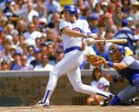 RYNE SANDBERG 8X10 PHOTO CHICAGO CUBS BASEBALL PICTURE MLB - $4.94