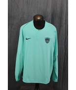 Rugby Jacket - Toulon RCT by Nike - Men&#39;s 3XL - $1,770.03 MXN
