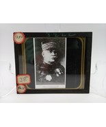 Marshal Joseph Joffre Commander in Chief  WW1 French Forces Glass Slide ... - $144.57 CAD