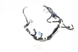 2009-2014 ACURA TSX SEDAN FRONT LEFT DRIVER SEAT RAIL WIRING WIRE HARNESS P5679 image 5