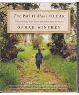 The Path Made Clear: Discovering Your Life&#39;s Direction and Purpose by Op... - $33.49 CAD