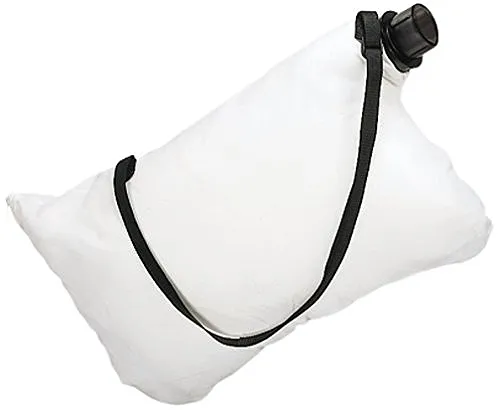 Leaf Blower Collection Bag for Black and Decker BV2000 BV2500 BV4000 BV1... - $51.43
