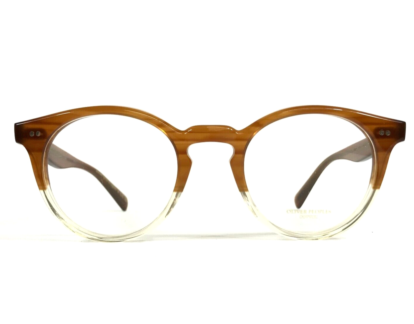 Oliver Peoples Brille Rahmen OV5459U 1785 ROMARE Original Vsb 48-22-145 - $227.69