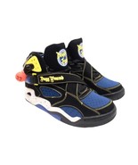 Ewing Athletics Rogue/Dogg Pound Black Royal Basketball Sneakers New - £111.49 GBP