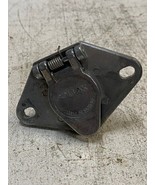 Pollak 4-Pole Vehicle Electrical Plug HD Metal Die-Cast 4-Way Connector ... - $360.95 MXN