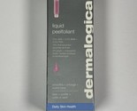 Dermalogica Liquid Peelfoliant 2 Oz New Sealed - £26.98 GBP