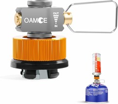 Butane Refill Adapter Gas Refill Adapters For Backpacking Camping Stove - $29.96