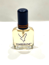 Timberline Cologne Spray 0.5 oz FOR MEN- NEW without box Rare free shipping - £9.65 GBP