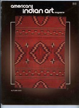 American Indian Art Magazine, Volume 28 No 4 Autumn 2003 - $13.86