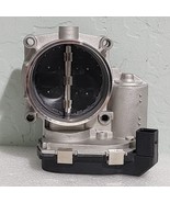 13547556118 Throttle Body for BMW 128I 328I 528I X3 X5 Z4 328XI 528XI - $1,385.42 MXN