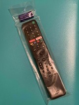Original SONY Voice Remote Control For XBR55X850G XBR65X850G XBR75X850G ... - $15.61