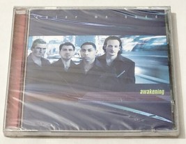 Awakening - Color Me Badd (CD, Jul-1998, Epic) Promo - Sealed New - £8.64 GBP