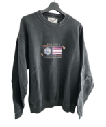 VTG Oarsman PGA Bob Hope Chrysler Classic Golf Tournament Sweatshirt L S... - €41,54 EUR