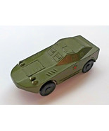 Soviet Army BRDM-1 Armored Recon Car 3 1/4&quot; Die Cast Metal Tank, Made in... - €18,75 EUR