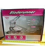 Bladerunner Pro 78 W Rollerblades Inline Skates Size 9 used good - $101.83 CAD