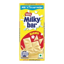 Milkybar Milk Chocolate Bar 42g x12 - £24.97 GBP