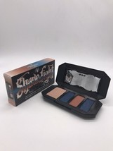 KAT VON D Kitten GLAMROK Mini 4-Shade Eyeshadow Quad Palette New - $20.42 CAD