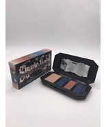 KAT VON D Kitten GLAMROK Mini 4-Shade Eyeshadow Quad Palette New - $276.30 MXN