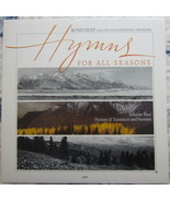 Ronn Huff And The London Festival Orchestra – Hymns For All Seasons, Vin... - $9.89