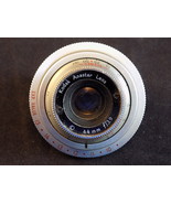 Vintage Kodak Anastar 44mm F/3.9 CAMERA LENS From PONY II 35MM CAMERA WORKS - £13.68 GBP