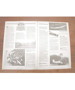 1989 Chas Gardiner Covers the Full Spectrum of Slope Soaring-
show origi... - $247.84 MXN