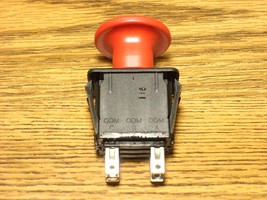 Woods Lawn Mower PTO Switch 072262 - $34.26