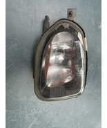 03-06 Mercedes W211 E320 Front Right Passenger Side Foglight Fog Light L... - $46.97 CAD
