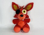 7” Funko Five Nights at Freddy&#39;s Foxy Pirate Red Toy Stuffed Plush FNAF ... - $19.99