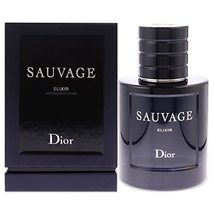 Christian Dior Sauvage Elixir Men EDC Spray 2 oz - £131.29 GBP